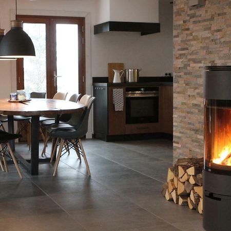 Chalet Rouge Ou Blanc Villard-Reculas Luaran gambar