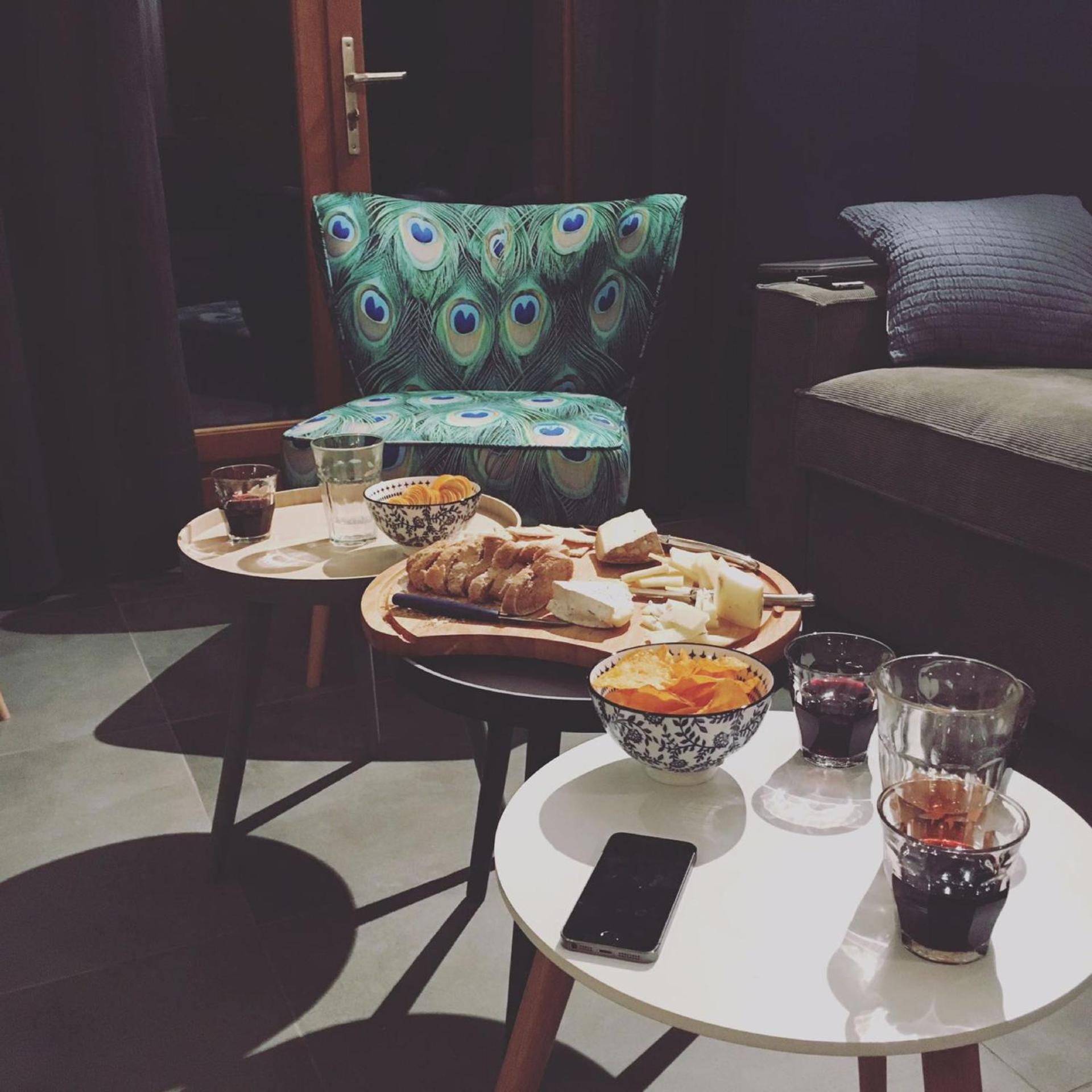 Chalet Rouge Ou Blanc Villard-Reculas Luaran gambar