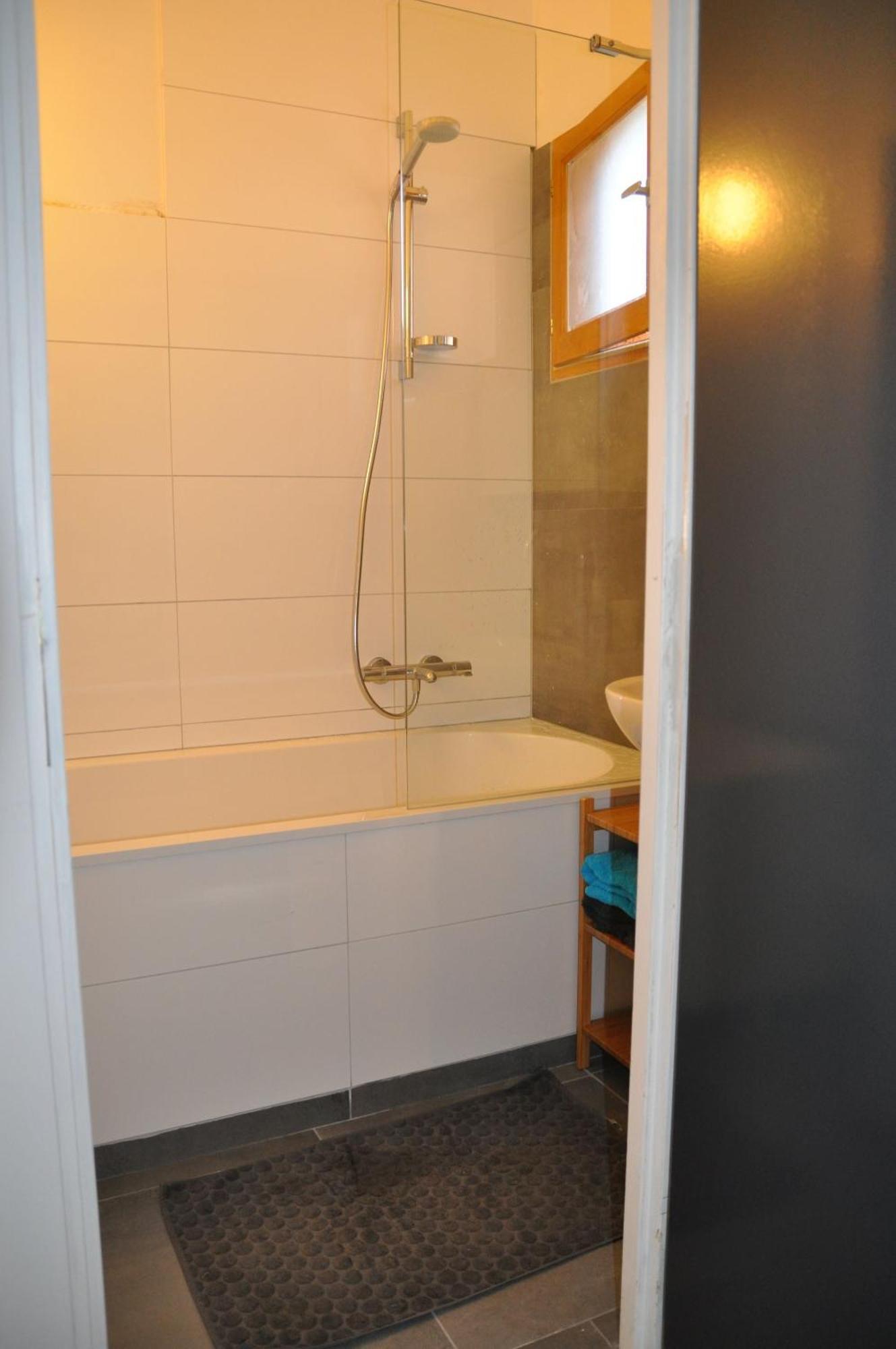 Chalet Rouge Ou Blanc Villard-Reculas Luaran gambar