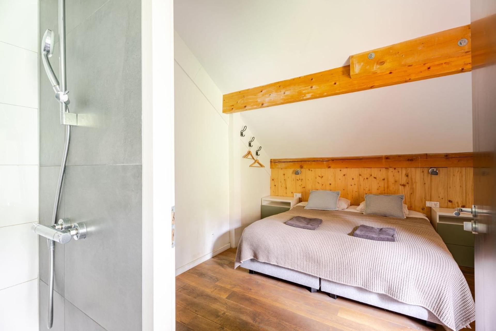 Chalet Rouge Ou Blanc Villard-Reculas Luaran gambar