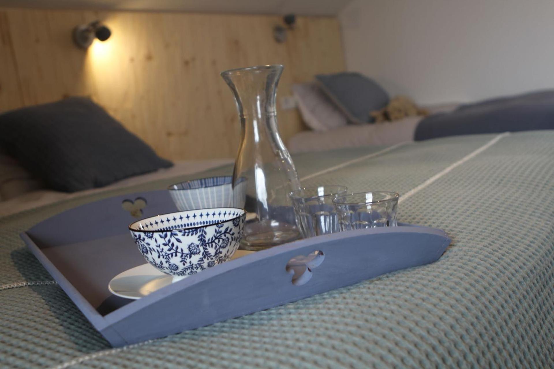 Chalet Rouge Ou Blanc Villard-Reculas Luaran gambar